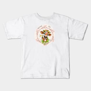 Spread Joy Kids T-Shirt